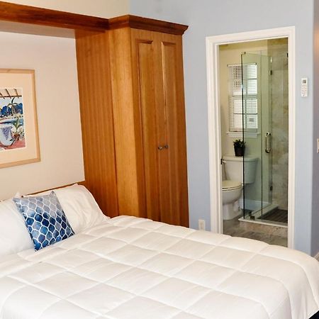 Villa Blue Waters Treasure Island St. Pete Beach Esterno foto