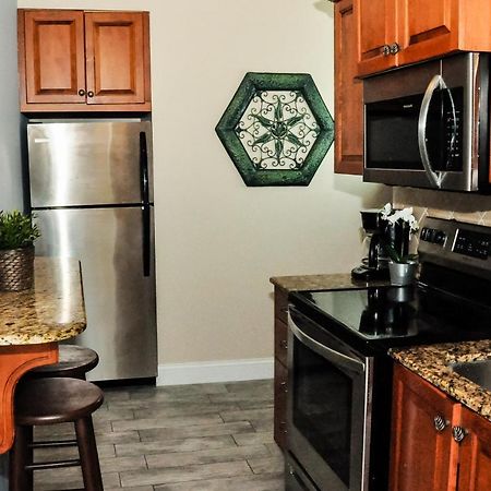 Villa Blue Waters Treasure Island St. Pete Beach Esterno foto
