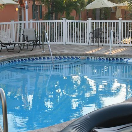 Villa Blue Waters Treasure Island St. Pete Beach Esterno foto