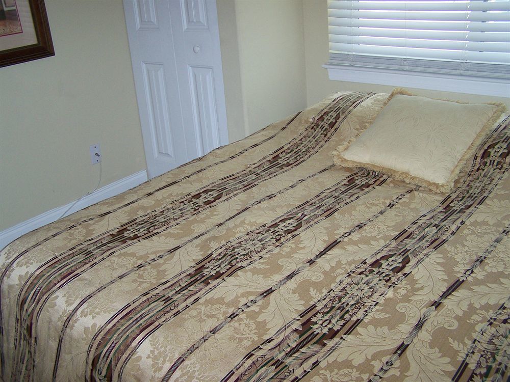 Villa Blue Waters Treasure Island St. Pete Beach Esterno foto