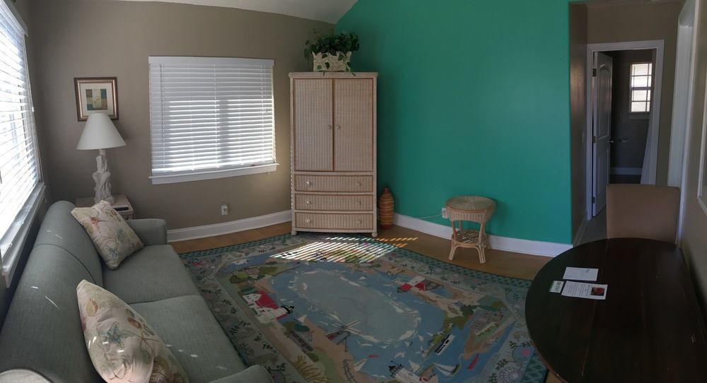 Villa Blue Waters Treasure Island St. Pete Beach Esterno foto