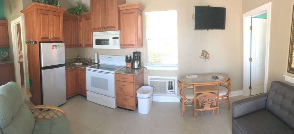 Villa Blue Waters Treasure Island St. Pete Beach Esterno foto