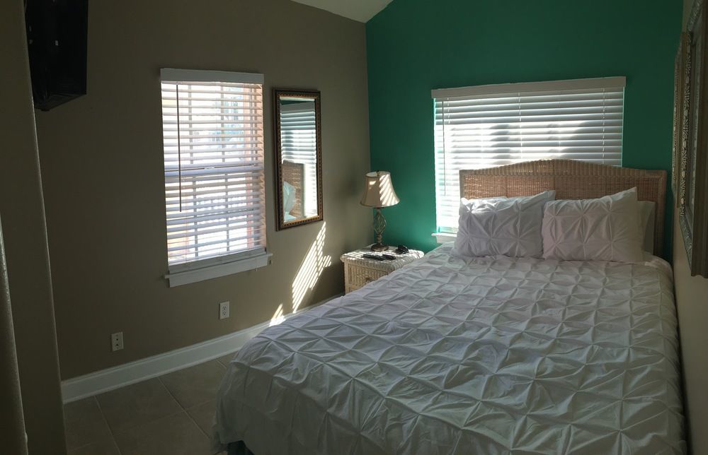 Villa Blue Waters Treasure Island St. Pete Beach Esterno foto