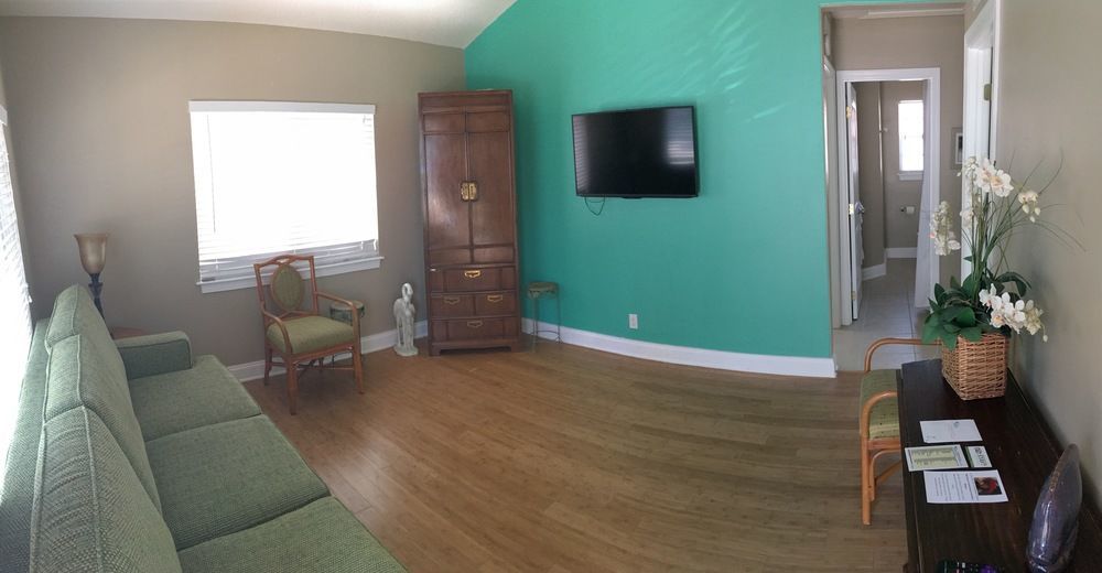Villa Blue Waters Treasure Island St. Pete Beach Esterno foto