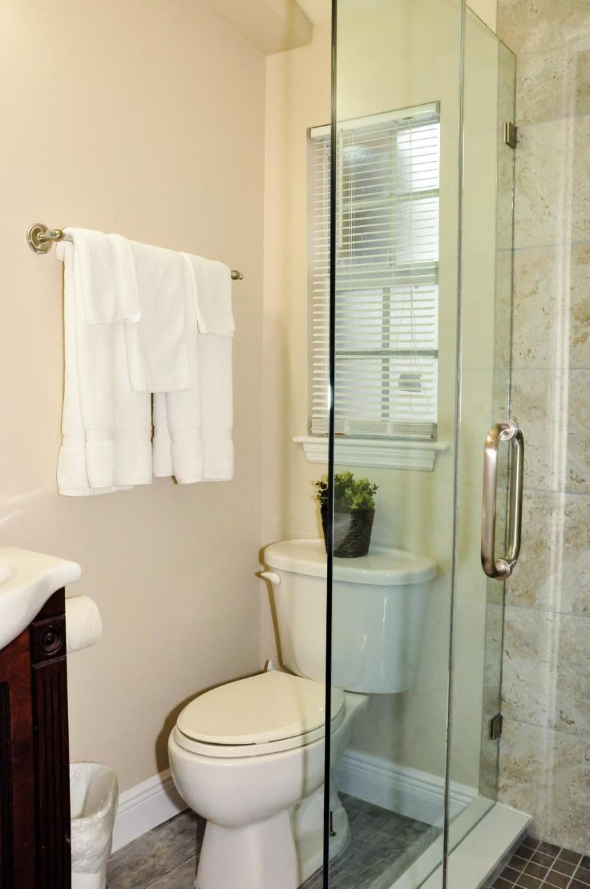 Villa Blue Waters Treasure Island St. Pete Beach Esterno foto